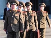 Bóng đá anh, ngoại hạng anh, lịch thi đấu euro 2012, Triều Tiên từ chối đối thoại thêm với Hàn Quốc